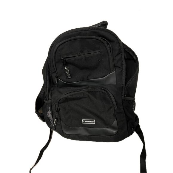 EastSport Universal Backpack with Computer Sleeve - Picture 1 of 3